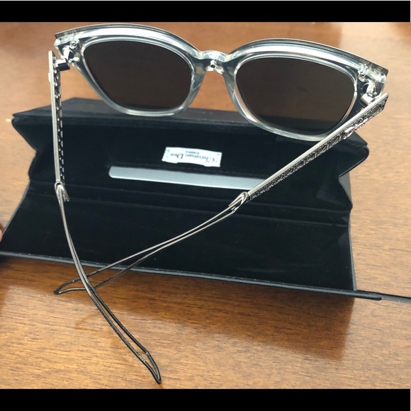 Dior designer sunglasses - Picture 5 of 7